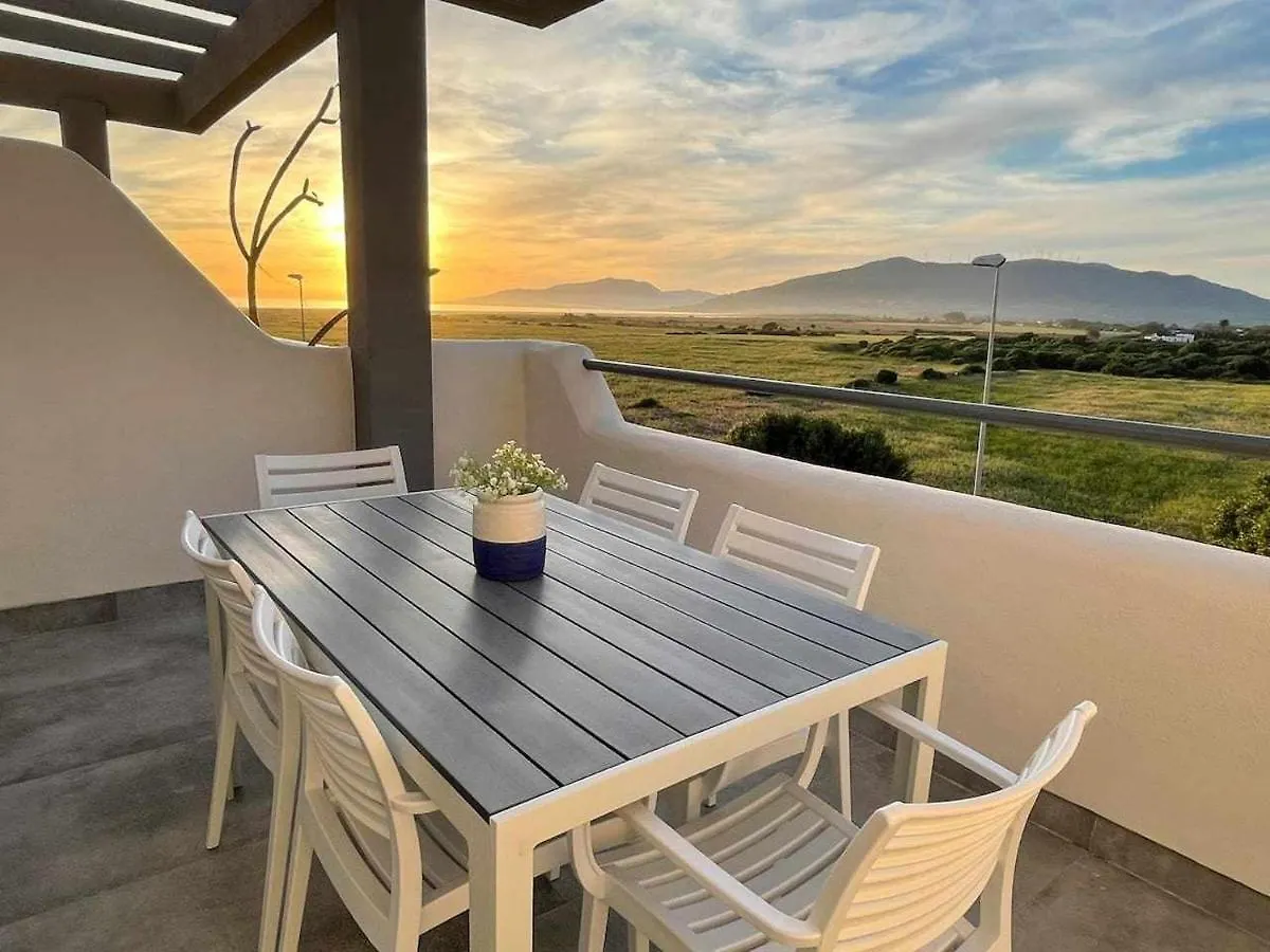Apartment Tarifa Beach Rentals Sunset Spain