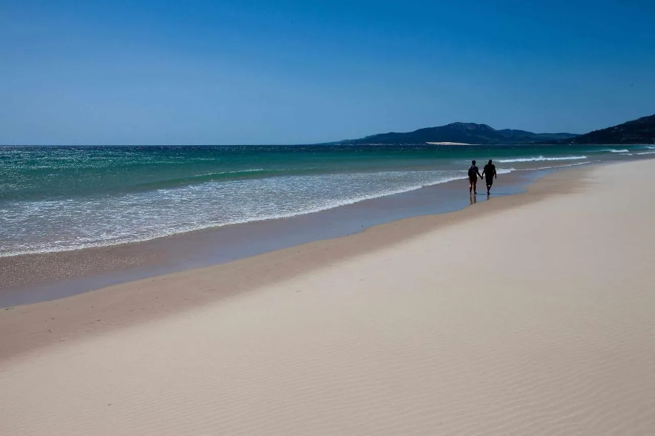 Tarifa Beach Rentals Sunset Apartment